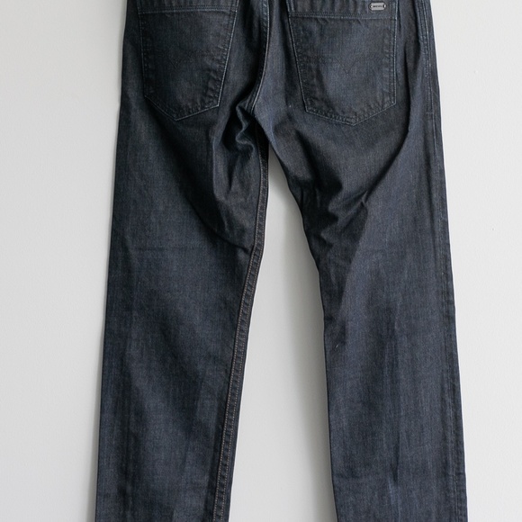 Diesel Industry jeans - Picture 3 of 3
